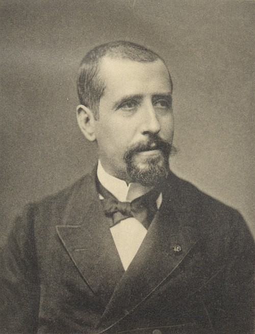 Gaston Darboux